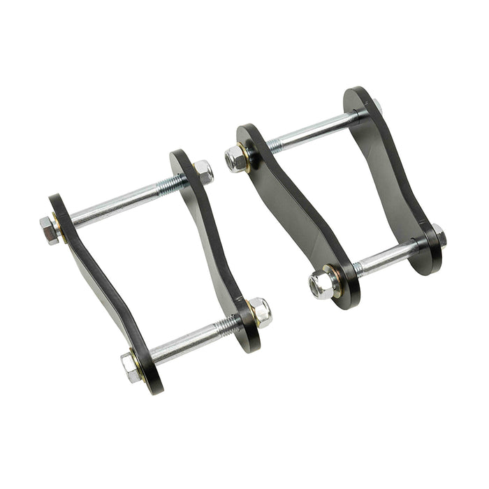 Dirt King Fabrication 3/4" Lift Shackles For Tundra (2007-2021)