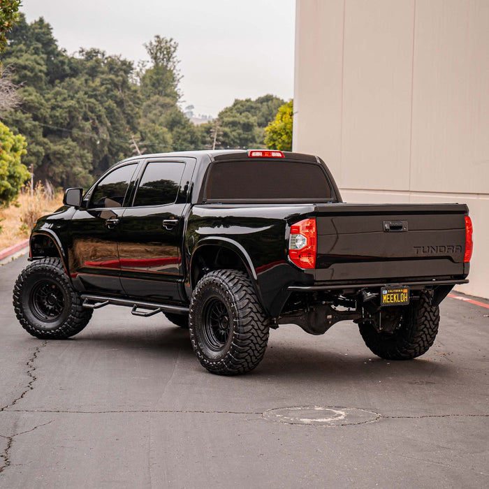 Dirt King Fabrication 3/4" Lift Shackles For Tundra (2007-2021)