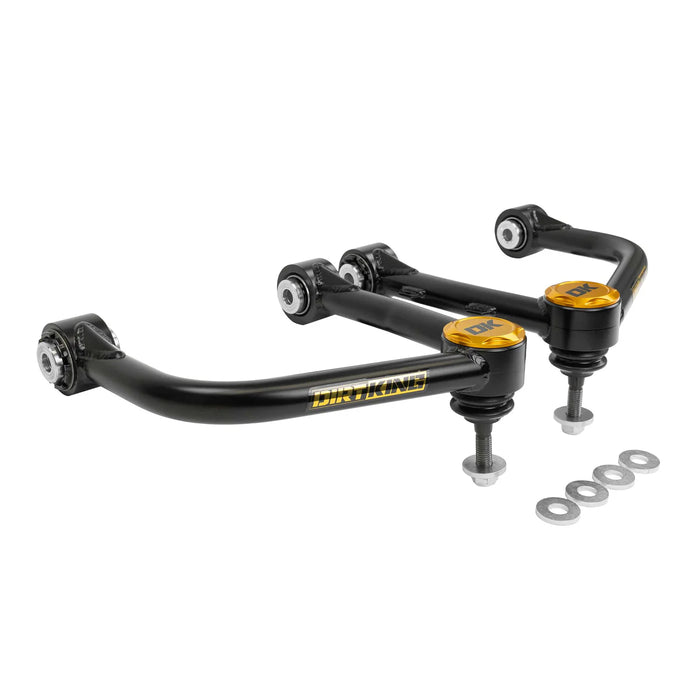 Dirt King Fabrication 4130 Upper Control Arms For Tundra (2022-Current)