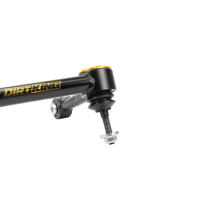 Dirt King Fabrication 4130 Upper Control Arms For Tundra (2022-Current)