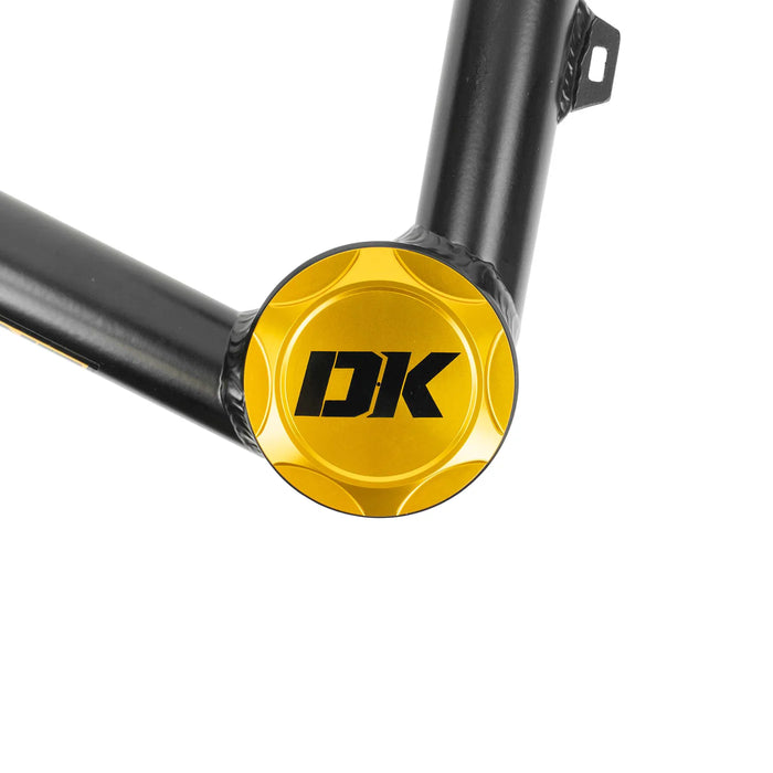 Dirt King Fabrication 4130 Upper Control Arms For Tundra (2022-Current)