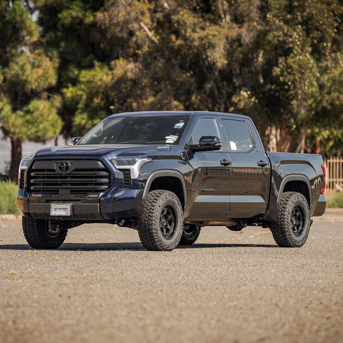 Dirt King Fabrication 4130 Upper Control Arms For Tundra (2022-Current)