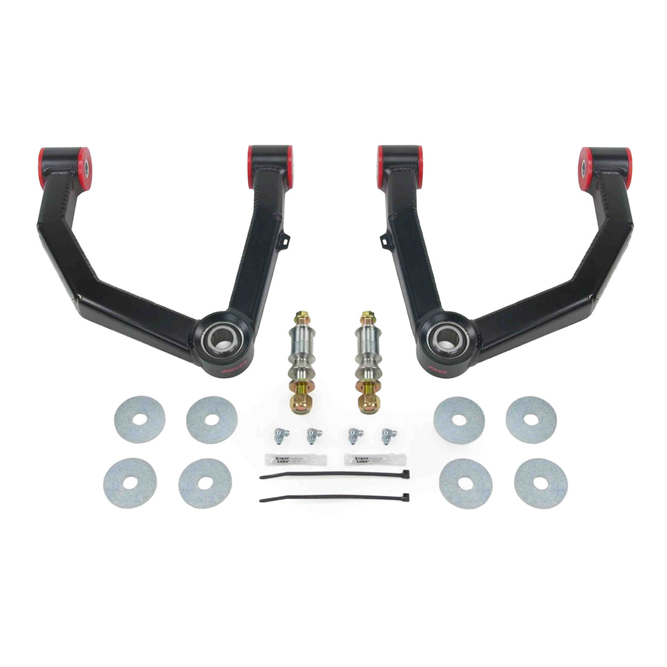 Toyota Tundra Suspension (2007-2021)