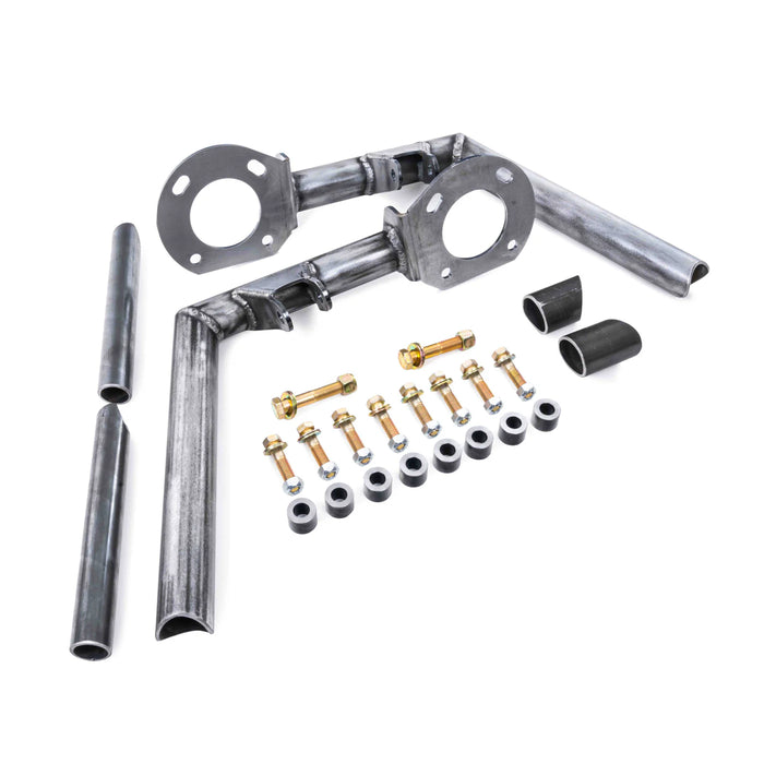 Dirt King Fabrication Bypass Shock Hoop Kit For Tundra (2007-2021)