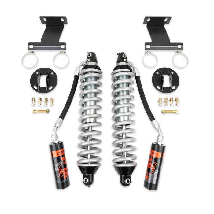 Dirt King Fabrication Long Travel Fox Spec Coilovers For Tundra (2007-2021)