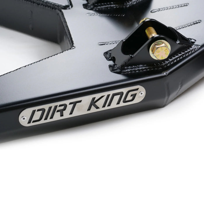Dirt King Fabrication Long Travel Kit For Tundra (2007-2021)