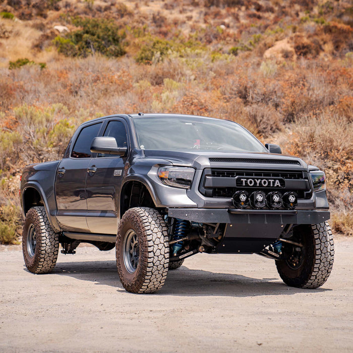 Dirt King Fabrication Long Travel Kit For Tundra (2007-2021)