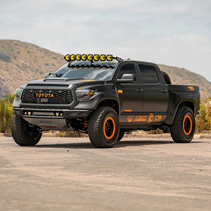 Dirt King Fabrication Long Travel Kit For Tundra (2007-2021)