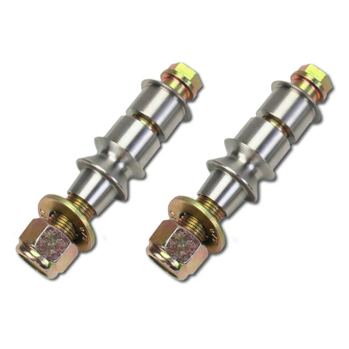 Dirt King Fabrication Lower Arm Spacer Kit For Tundra (2007-2021)