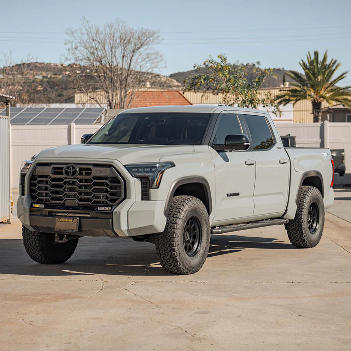 Dirt King Fabrication MT PreRunner Kit For Tundra (2022-Current)