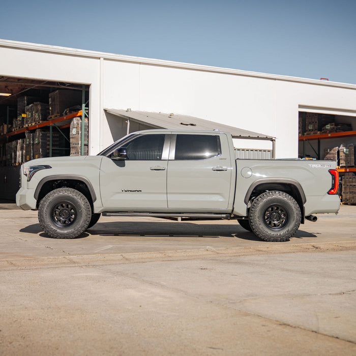 Dirt King Fabrication MT PreRunner Kit For Tundra (2022-Current)