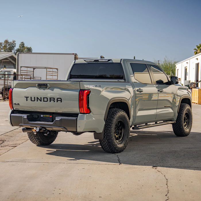 Dirt King Fabrication MT PreRunner Kit For Tundra (2022-Current)