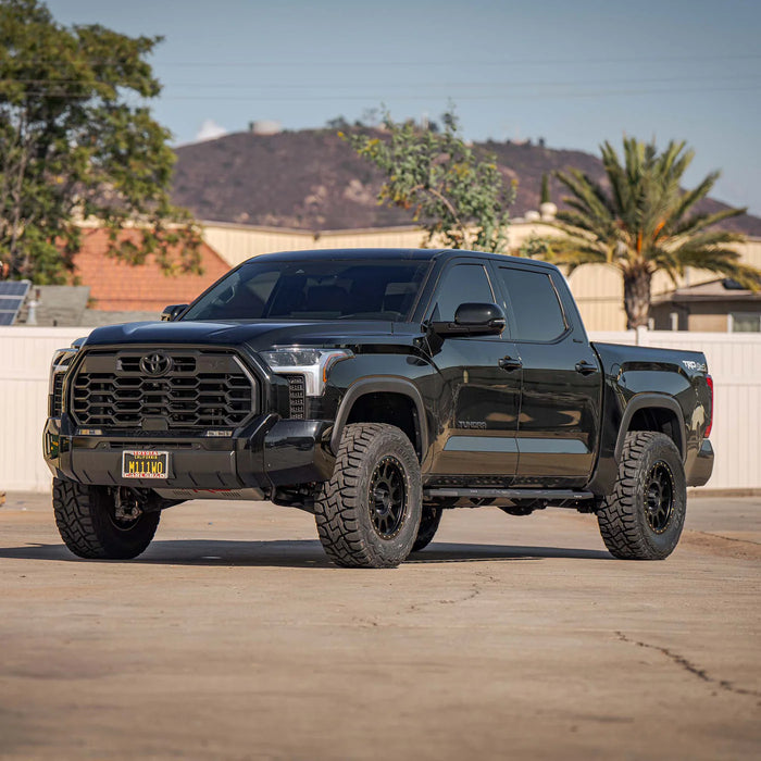 Dirt King Fabrication MT Trail Runner Kit For Tundra (2022-Current)