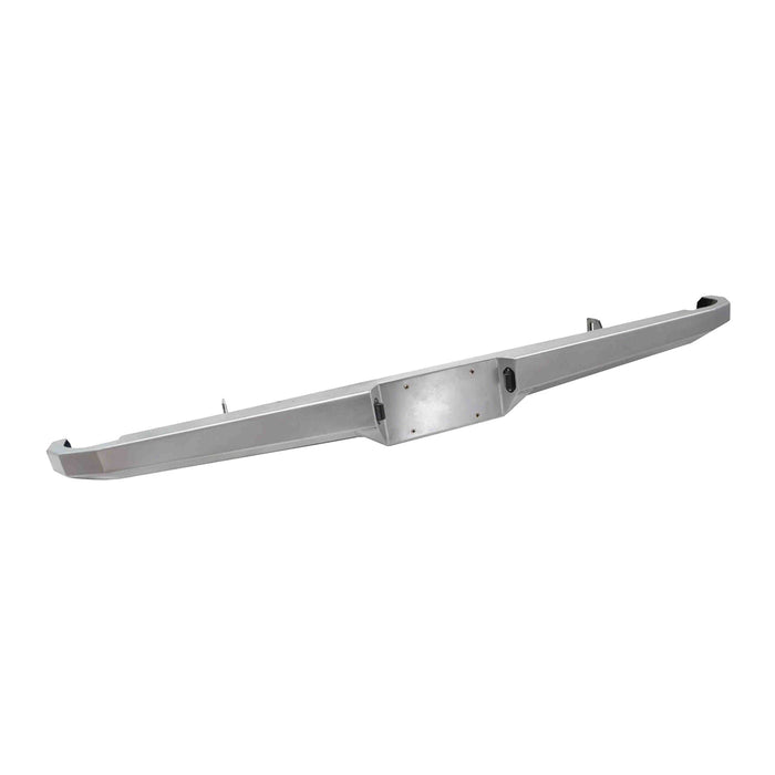 Dirt King Fabrication Plate Rear Bumper For Tundra (2014-2021)
