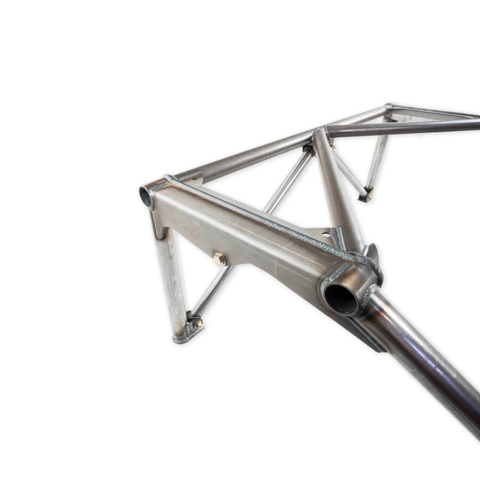 Dirt King Fabrication Prefab Bed Cage For Tundra (2007-2021)