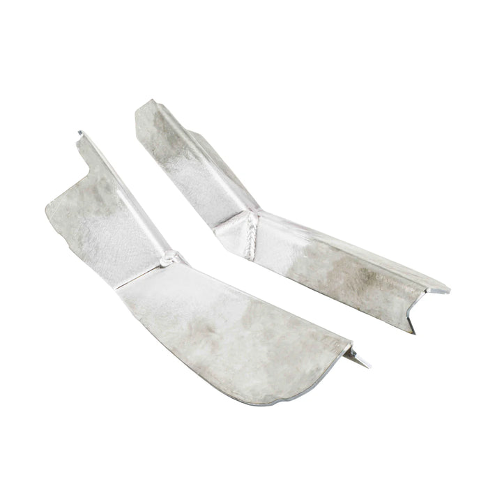 Dirt King Fabrication Spindle Gussets For Tundra (2007-2021)