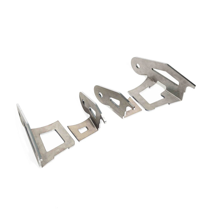 Dirt King Fabrication Upper Arm Double Shear Kit For Tundra (2007-2021)