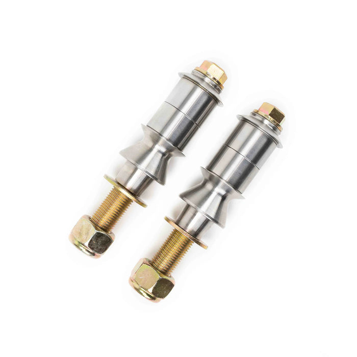 Dirt King Fabrication Upper Arm Spacer Kit For Tundra (2007-2021)