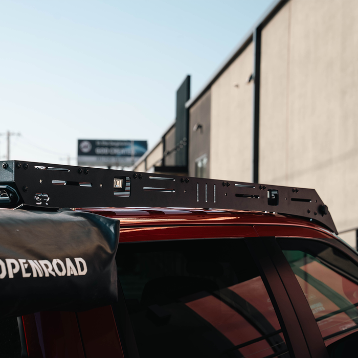 Cali Raised Premium Roof Rack For Tundra (2022-Current)