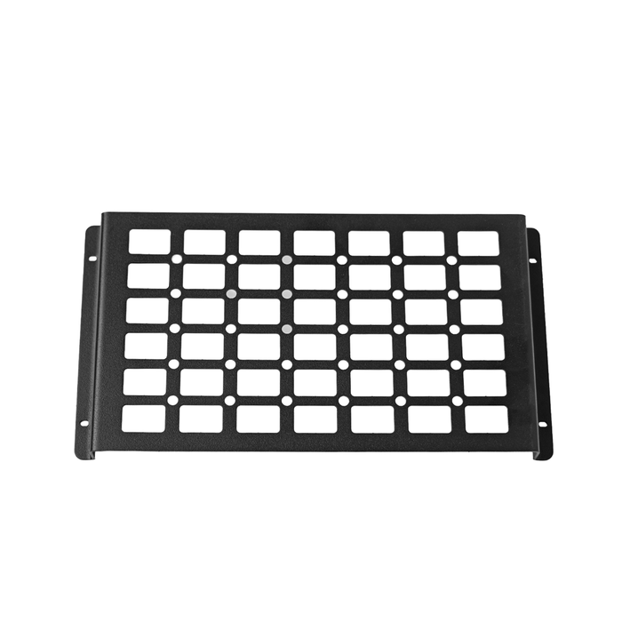 Cali Raised Center Console Molle Panel For Tundra (2022-Current)
