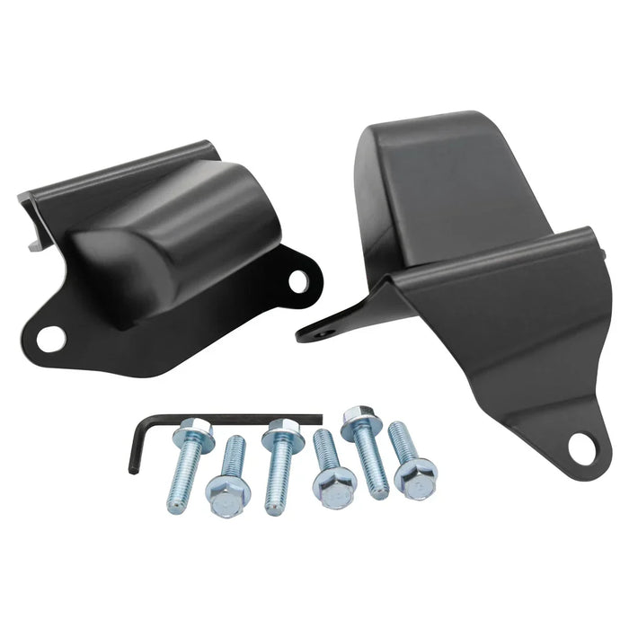 DuroBumps Rear Bump Stops OEM For Tundra (2022-Current)