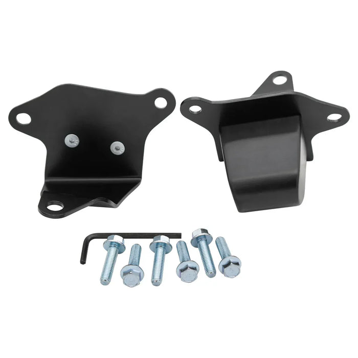 DuroBumps Rear Bump Stops OEM For Tundra (2022-Current)