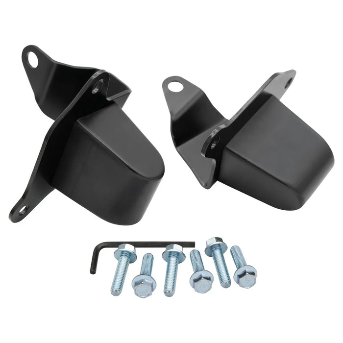 DuroBumps Rear Bump Stops OEM For Tundra (2022-Current)