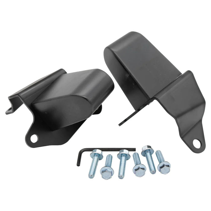 DuroBumps Rear Bump Stops +1" Extended For Tundra (2022-Current)