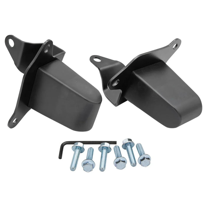 DuroBumps Rear Bump Stops +1" Extended For Tundra (2022-Current)
