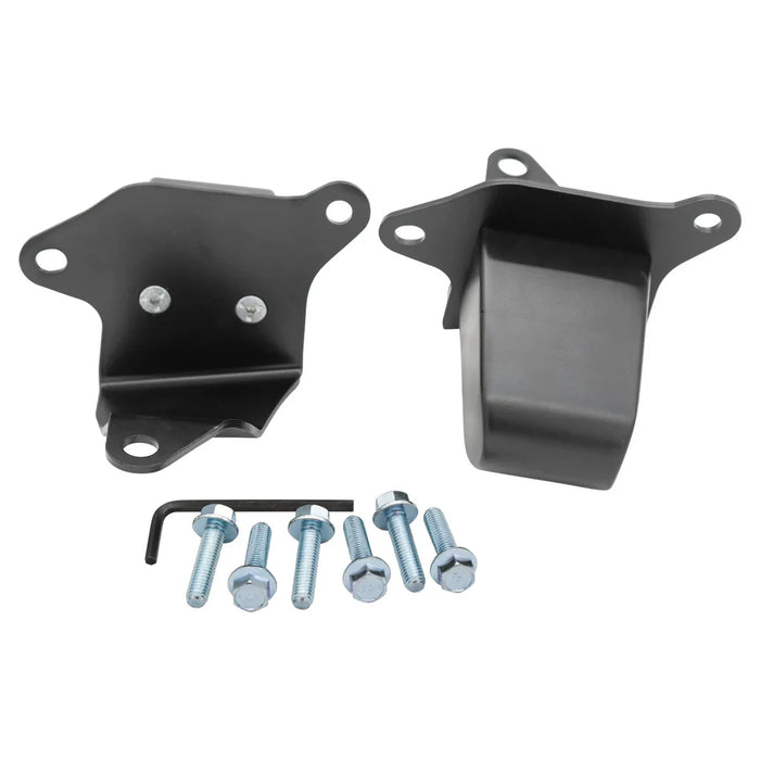 DuroBumps Rear Bump Stops +1" Extended For Tundra (2022-Current)