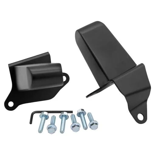 DuroBumps Rear Bump Stops +2" Extended & OEM For Tundra (2022-Current)