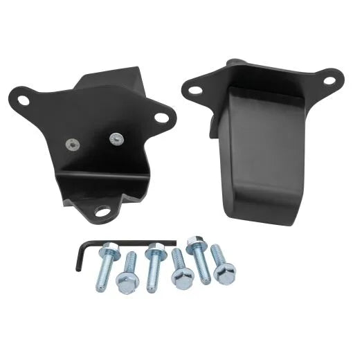 DuroBumps Rear Bump Stops +2" Extended & OEM For Tundra (2022-Current)