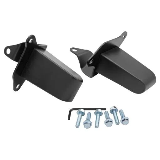 DuroBumps Rear Bump Stops +2" Extended & OEM For Tundra (2022-Current)