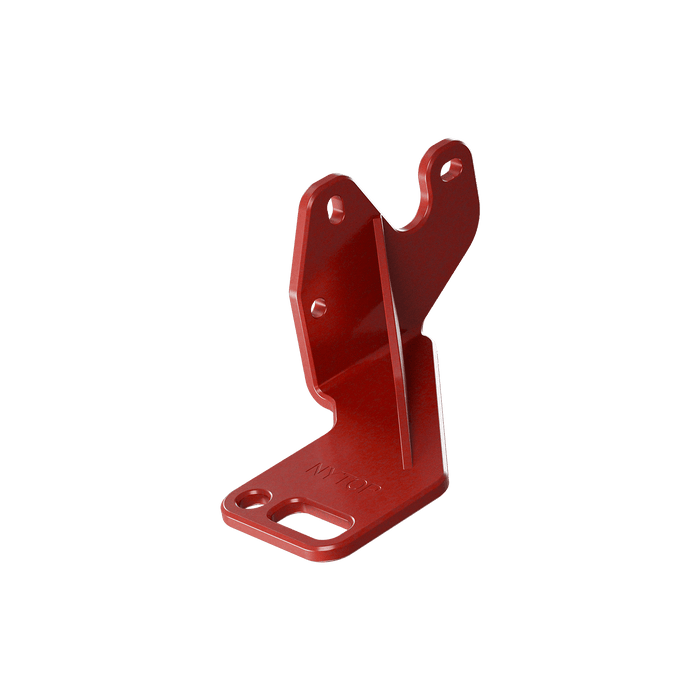 NYTOP Rear Recovery Points For Tundra (2022-Current)