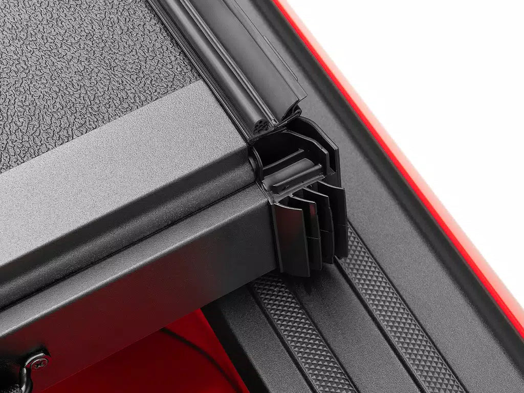 Extang Solid Fold ALX Tonneau Cover For Tundra (2014-Current