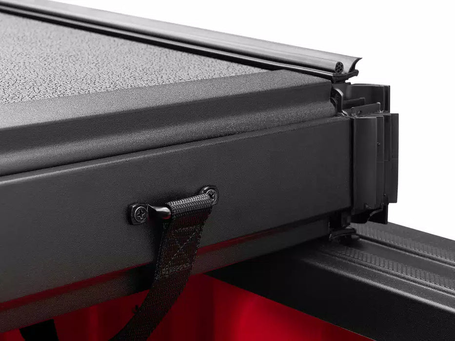 Extang Solid Fold ALX Tonneau Cover For Tundra (2014-2024)