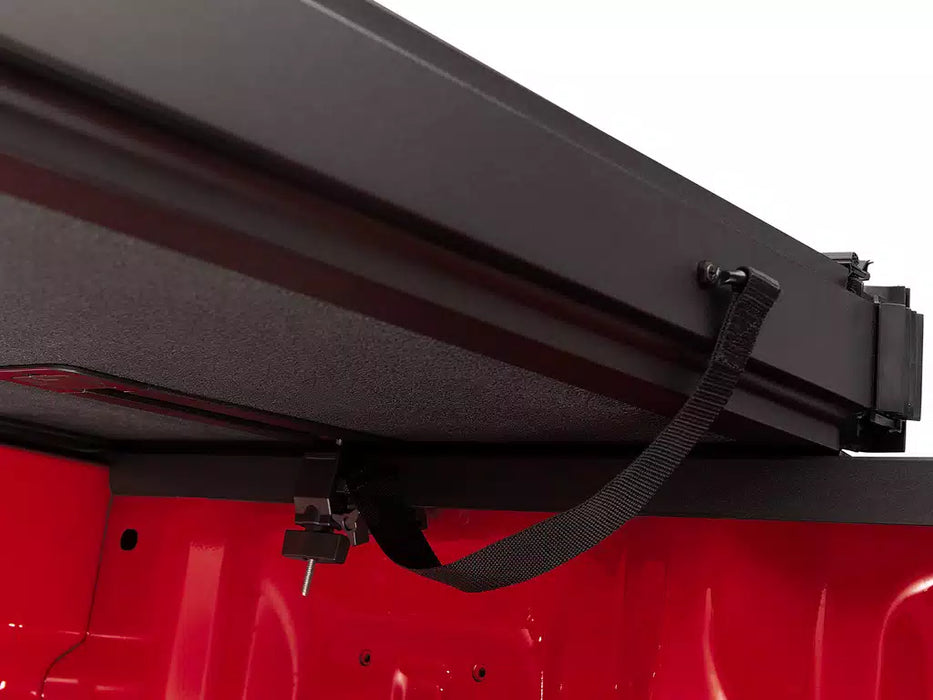 Extang Solid Fold ALX Tonneau Cover For Tundra (2014-2024)