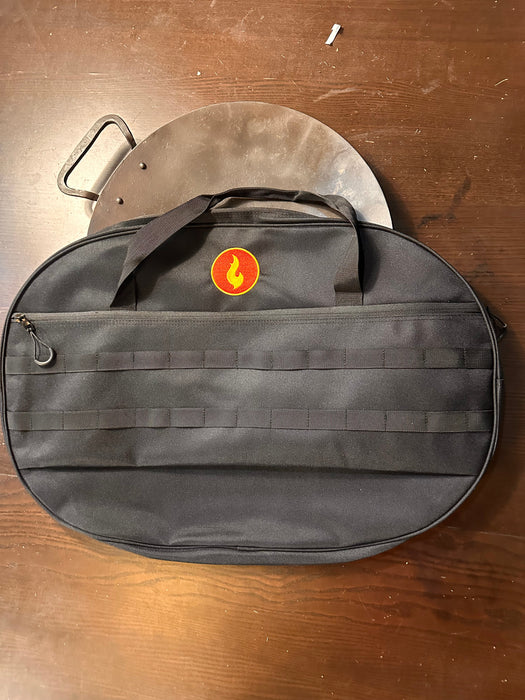 LavaBox Skwok Bag
