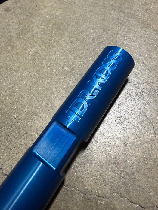 Dr KDSS Track Bar For Tundra (2022-Current)