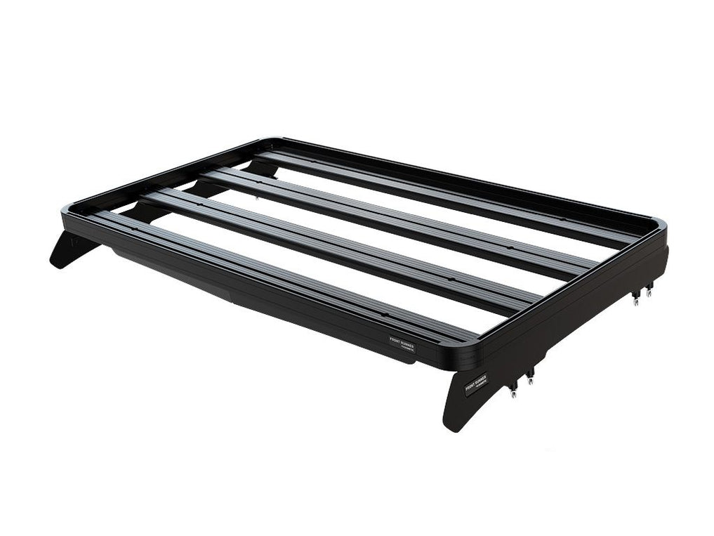Front Runner Cab Over Camper Slimline II Roof Rack Kit For Tundra (202 ...