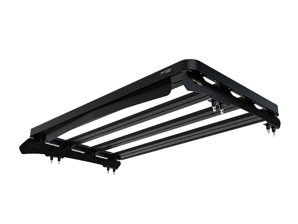 Front Runner Cab Over Camper Slimline II Roof Rack Kit For Tundra (202 ...