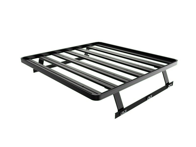 Front Runner Slimline II Load Bed Rack Kit For Tundra (2007-Current)