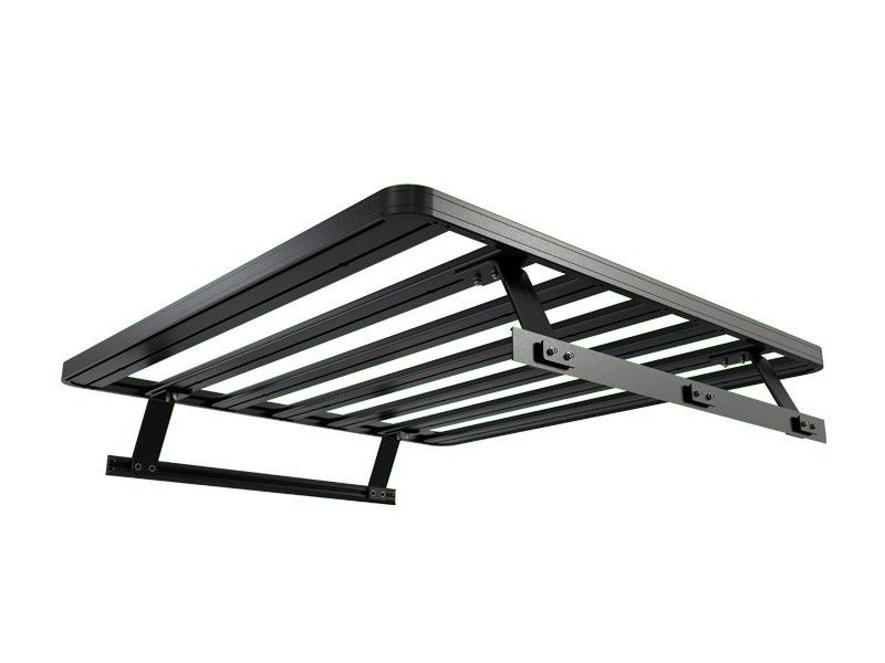Front Runner Slimline II Load Bed Rack Kit For Tundra (2007-Current)