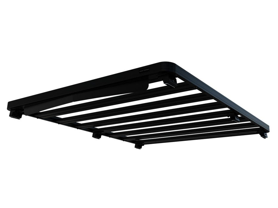 Canopy Racks For Rice Bed Front Runner RSI Smart Canopy Slimline II Rack Kit For Tundra — Tundra ...