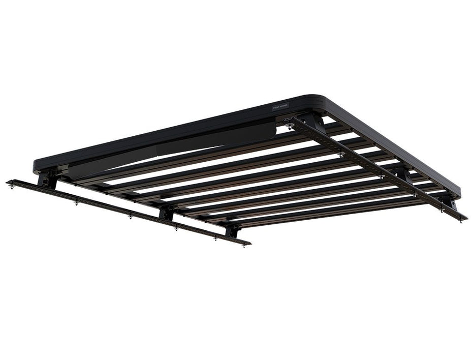 Front Runner Leer Canopy Slimline Rack Kit For Tundra