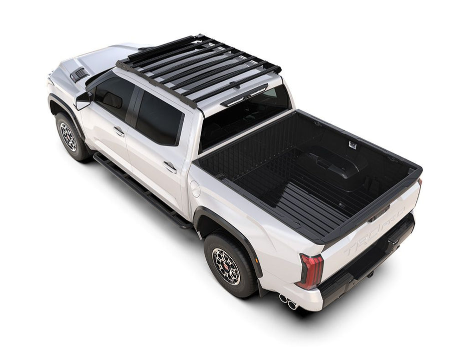 Front Runner Slimsport Lightbar Ready Roof Rack Kit For Tundra (2022-Current)