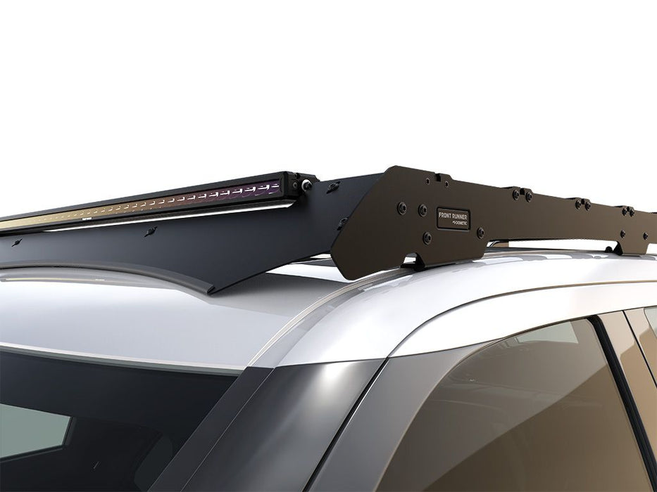 Front Runner Slimsport Lightbar Ready Roof Rack Kit For Tundra (2022-Current)