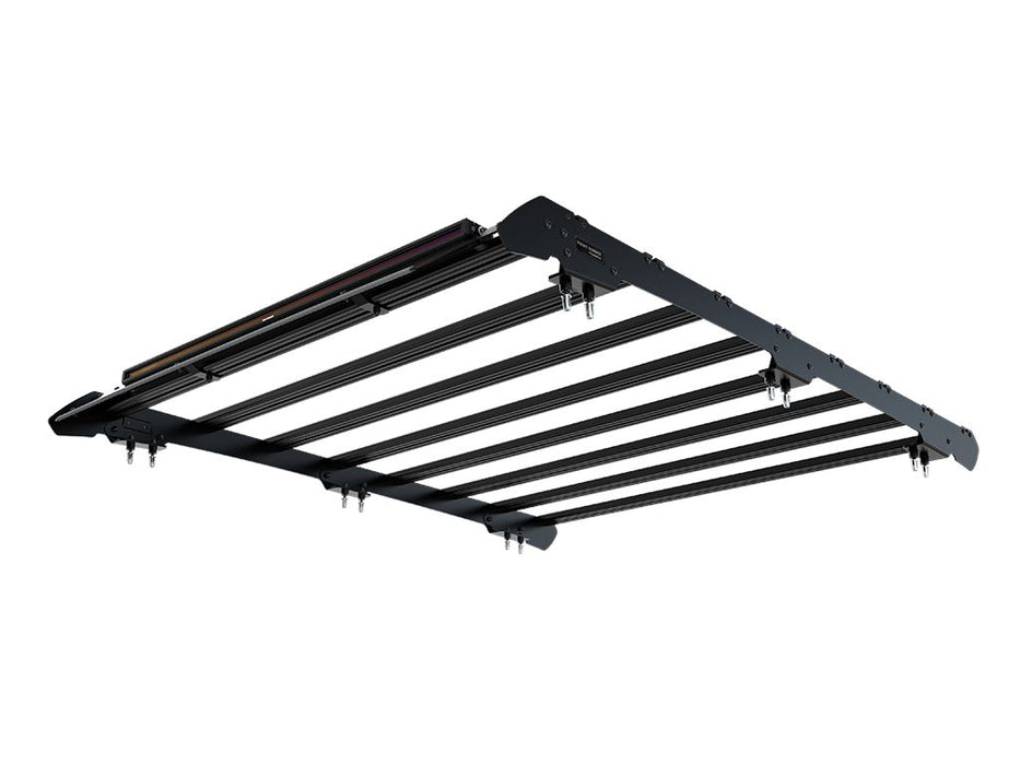 Front Runner Slimsport Lightbar Ready Roof Rack Kit For Tundra (2022-Current)