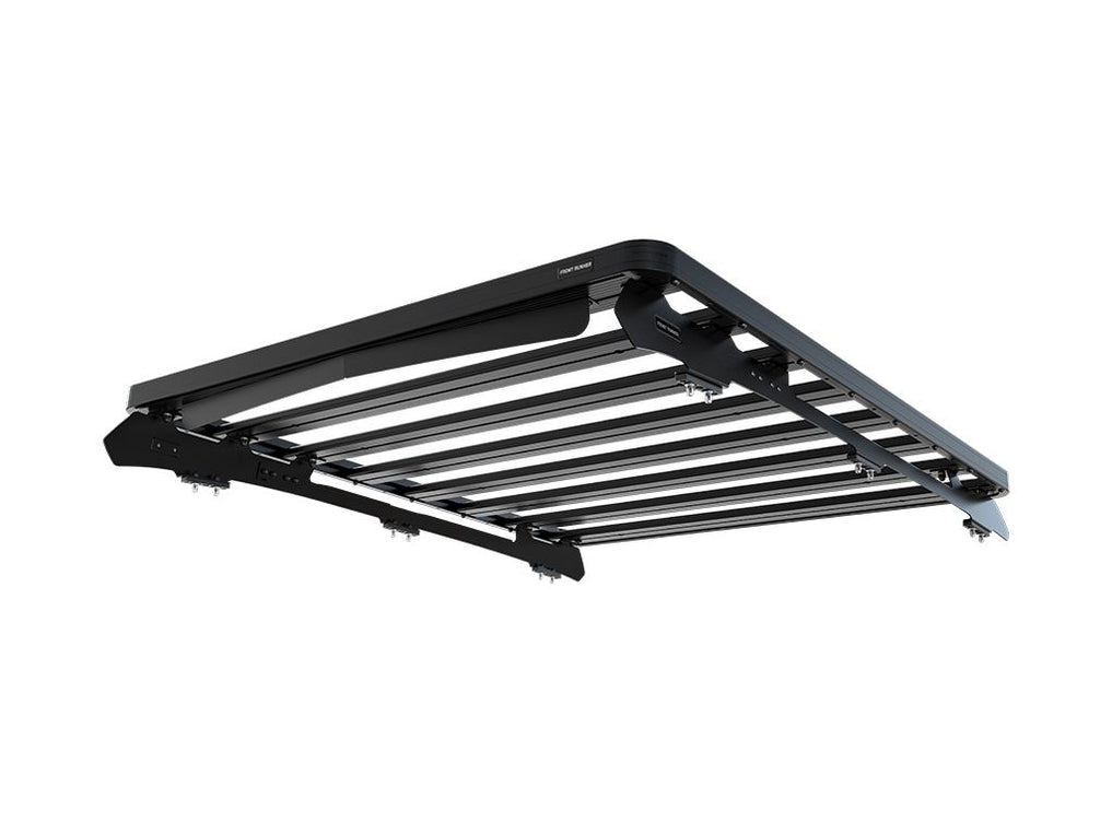Front Runner Slimline II Roof Rack Kit For Crew Max Tundra (2022-Curre ...