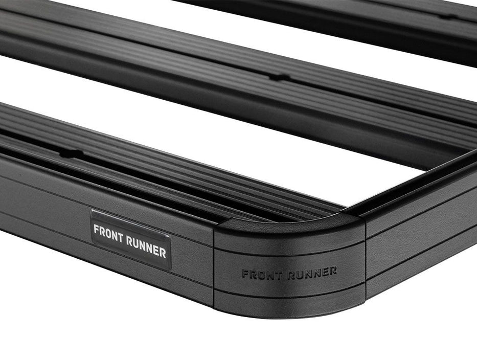 Front Runner Slimline II Low Profile Roof Rack Kit For Crew Max Tundra (2022-Current)